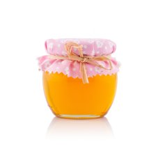Linden honey 90ml / 120g
