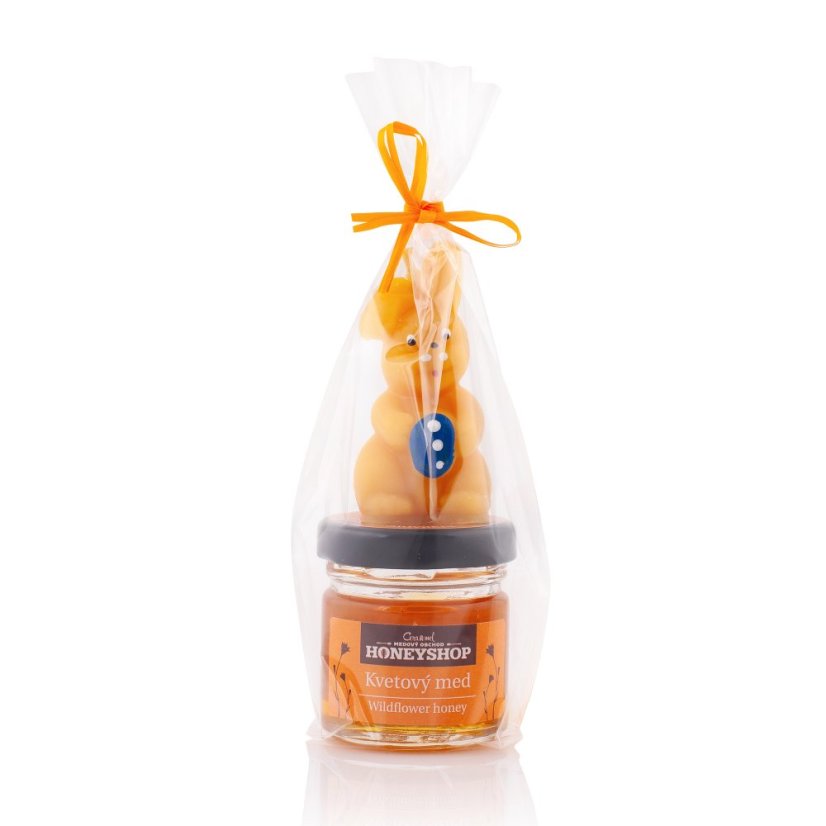 Mini package No.8