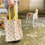 Bee bag - Colour: orange