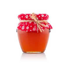 Forest honey 250g
