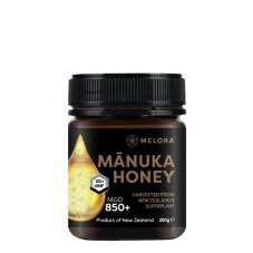 Manuka honey UMF 5+ (MGO 850+) 250g