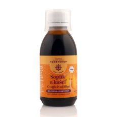 Syrup Caught & sniffles
