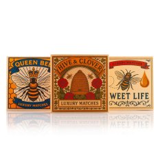 Matches Sweet Life