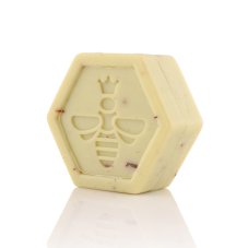 Honey soap Verbena