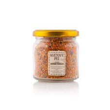 Peľ 125g