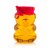 Linden honey teddy 380g