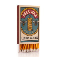 Matches Bees Wax