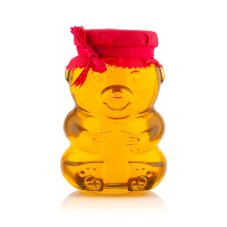 Linden honey teddy 380g