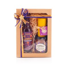 Magic Honey Box