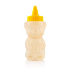 Acacia honey teddy 250g