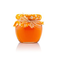 Flower honey 90ml /120g