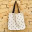 Bee bag - Colour: black