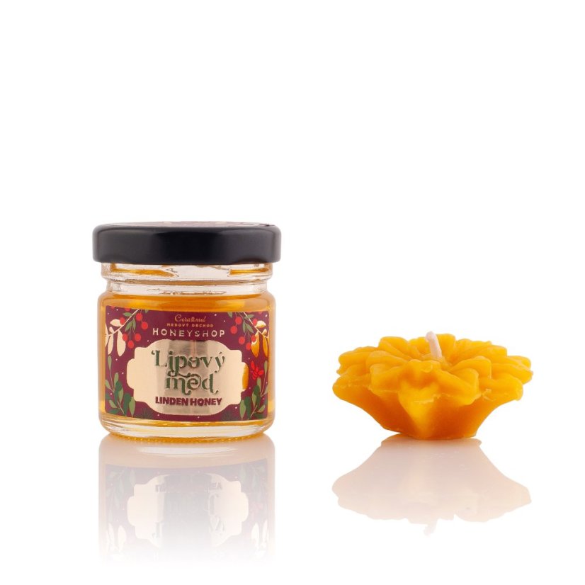 Mini balíček č.11