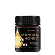 Manuka honey UMF 5+ (MGO 100+) 250g