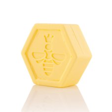 Honey soap Honey