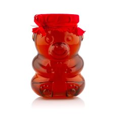 Forest honey teddy 380g