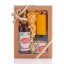 Magic honey box with ginger yuminnes
