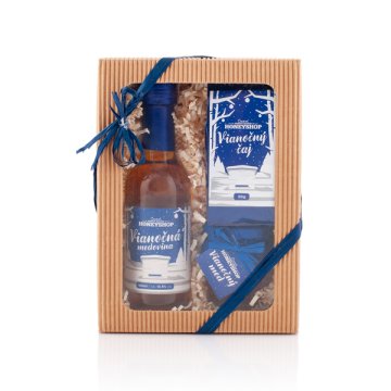 Vianoce - Objem - 200 ml