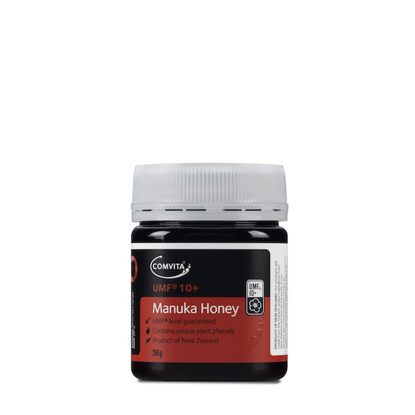 Manukový med UMF 10+ (MGO 263) - Hmotnosť: 250 g