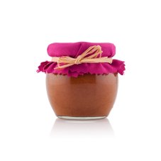 Medová mňamka škorica 90ml / 120g