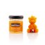 Mini package No.1 - Dizajn: Bear with orange flowers