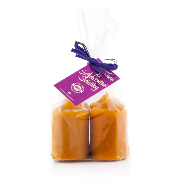 Package of Advent candles