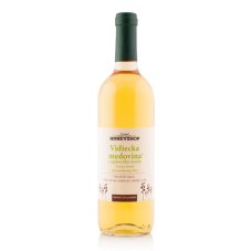 Medovina z agátového medu 750ml