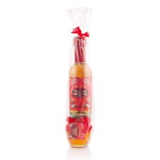 Red Magical Gift Bag Honey and Mead