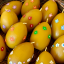 Painted egg