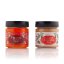 Honey box with ginger yuminnes and flower honey
