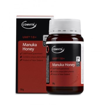 Manukový med