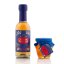 Blue Magical Gift Bag Honey and Mead