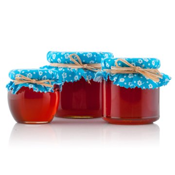 Chestnut honey