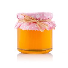 Linden honey 250g