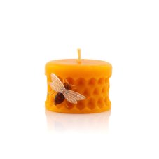 Kozmetická medová krabička Bee Happy kombo