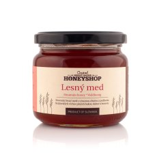 Forest honey 450g