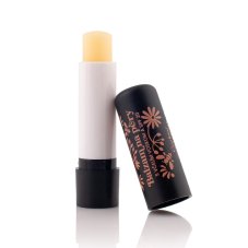 Protective lip balm