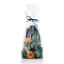 Čarovné medové vrecko s čajom zelené