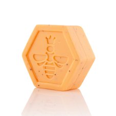 Honey soap Apricot