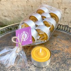 Set prírodných kahancov