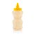 Acacia honey teddy 250g