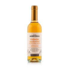 Medovina z kvetového medu 375ml