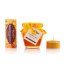 Package lip balm stick Bee Happy