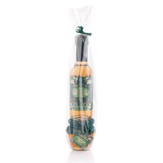 Green Magical Gift Bag Honey and Mead