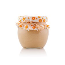 Krémový repkový med 90ml / 120g