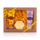Cosmetics gift packages