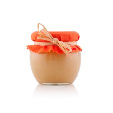 Medová mňamka zázvor 90ml / 120g