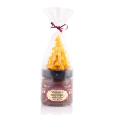 Magic Honey Gift Bag Cinnamon & Plum Yuminnes