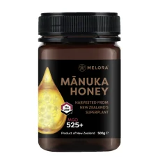 Manukový med UMF 15+ (MGO 525+) 500g