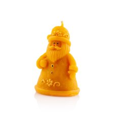 St. Nicholas with ornament
